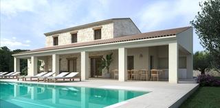 Maison à El Portet-Pla del Mar. En el corazón de teulada, entre los susurros de la brisa mediter