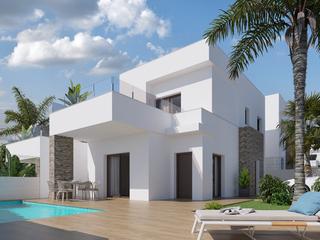 Casa a Desamparados - Hurchillo - Torremendo. El resort está en una zona tranquila, un elegante desarrollo jun