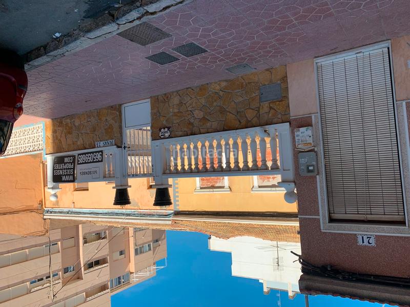 Foto 1435677a-299f-4196-8d6c-0690908117f1. Terreny residencial a Pueblo Guardamar del Segura