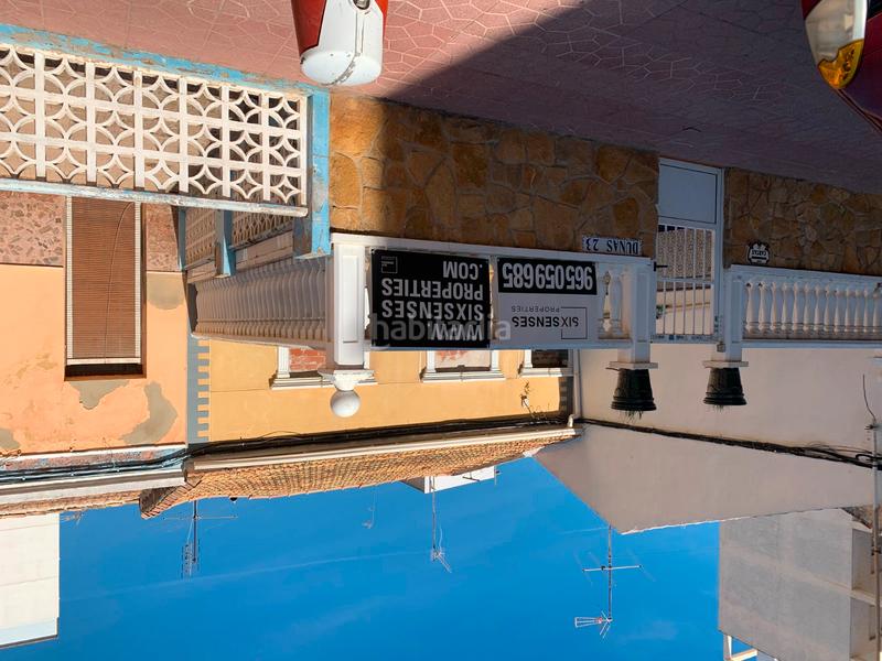 Foto 790cde7b-8986-4243-aaa0-4a2aceabfa92. Terreny residencial a Pueblo Guardamar del Segura