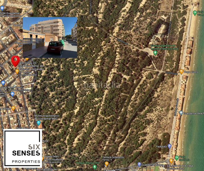 Foto 9c2163c9-8ef2-43bd-b035-3d9960067946. Terreny residencial a Pueblo Guardamar del Segura