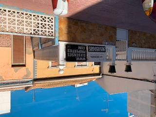 Terreno residencial en Pueblo. Ocasión!!solar edificablenbspennbspguardamar del segura, excelen