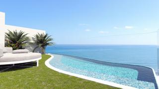 Apartamento en Entremares. Descubre la serenidad y la elegancia en cada rincón de estos viv