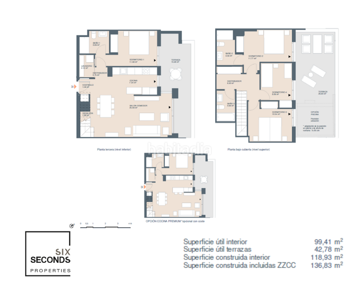 Foto 3746c230-51c1-46b1-9c1d-51721c8ee40b. Dúplex sabemos que la casa que buscas es como tú tiene tu personalidad, esa forma tuya tan peculiar de ver la vida y un toque de singular en Xàbia