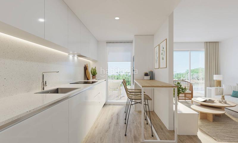 Foto d5b9d79c-55ee-4f7a-a6e7-08a4becf7a2d. Dúplex sabemos que la casa que buscas es como tú tiene tu personalidad, esa forma tuya tan peculiar de ver la vida y un toque de singular en Xàbia
