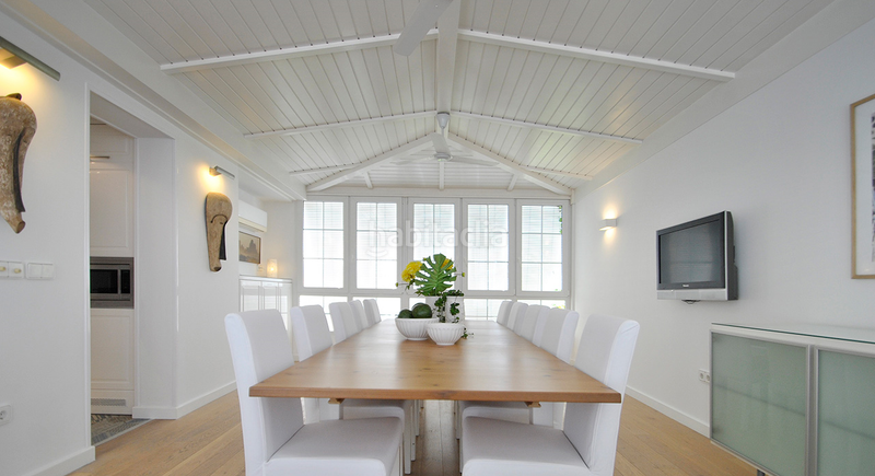 Foto 2221dbaa-153a-4e43-a5a3-510ddfee049b. Maison avec parking piscine dans La Marina Elche / Elx