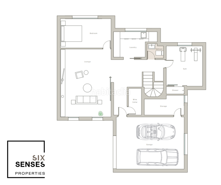 Foto 5b2d17b6-5068-40f6-bed5-c3addf9e80f2. Maison avec parking piscine dans La Marina Elche / Elx