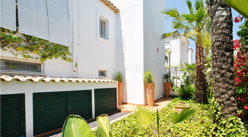 Foto 7586356a-4aba-4703-bb97-03421b9e27a1. Maison avec parking piscine dans La Marina Elche / Elx