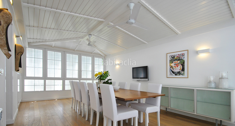 Foto aa966673-3537-4664-95b6-3974f42dda33. Maison avec parking piscine dans La Marina Elche / Elx