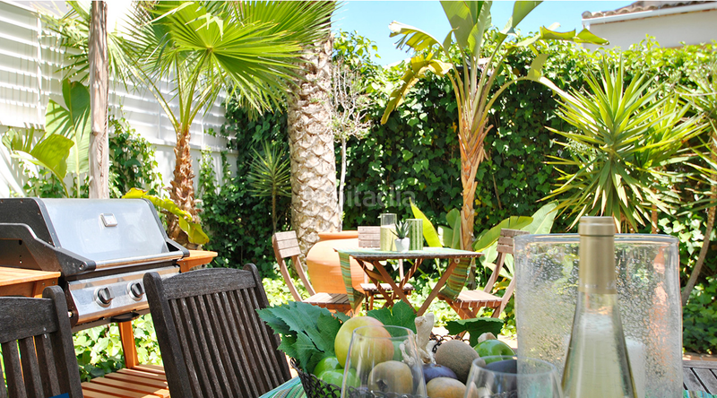 Foto ebbb963c-8476-404a-86d4-5691e6e3eb1c. Maison avec parking piscine dans La Marina Elche / Elx