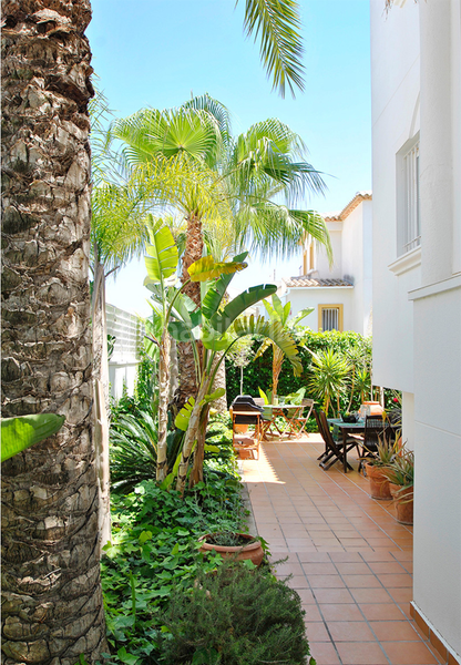 Foto ed42656f-34cc-49b5-98db-0239be5b2b27. Maison avec parking piscine dans La Marina Elche / Elx