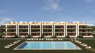 Apartament a Las Lomas de Rame-Bahía Bella. Nbspsumérgete en un oasis de elegancia y confort, ubicado en el