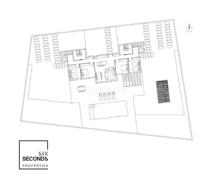 Foto b8b2d4f6-86b1-4a95-836a-0dcbb5e46dc9. Casa amb aparcament piscina a Aguas Nuevas Torrevieja