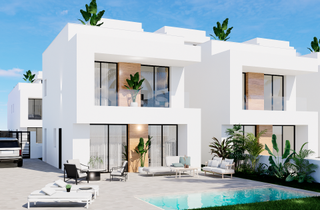 Maison à La Regia. Descubra estas elegantes villaschalet de 3 dormitorios y 3 baños