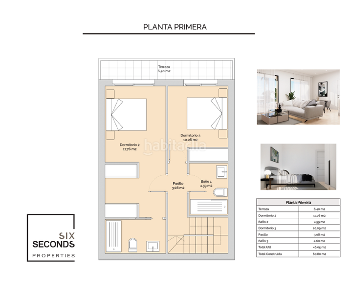 Foto dc3e0d9c-9e26-45fc-a387-1f37c91b4935. Casa con parcheggio piscina in La Regia Orihuela