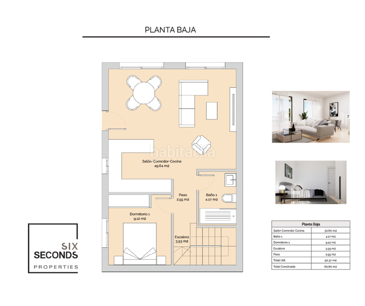Foto ffe85932-13a9-4eec-bb3f-22e6481d1c5e. Casa con parcheggio piscina in La Regia Orihuela