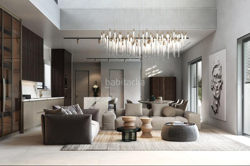 Foto 01524754-a64a-4028-9d38-6dbe6f03ff0c. Casa con riscaldamento parcheggio piscina in Golf Bahía Finestrat