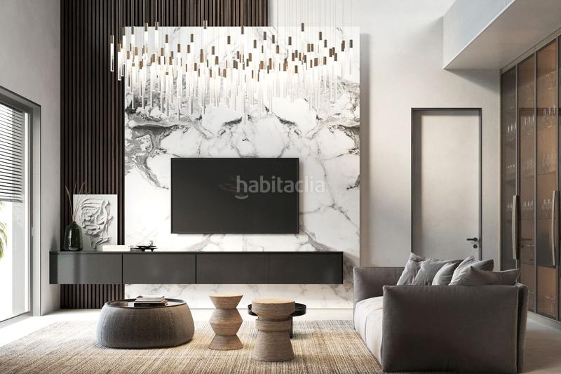 Foto 208cb030-87b5-4e7b-ae09-480db3e9942e. Casa con riscaldamento parcheggio piscina in Golf Bahía Finestrat