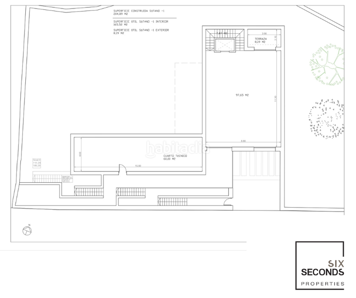 Foto 3f156a6a-3985-47b5-8872-289dfcf951f6. Casa con riscaldamento parcheggio piscina in Golf Bahía Finestrat