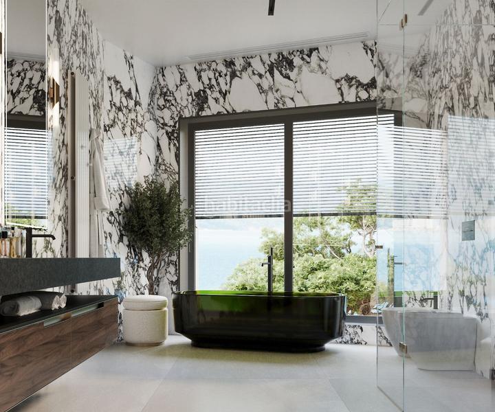 Foto 5b2e5160-bc10-4ae9-8823-2c280a813be8. Casa con riscaldamento parcheggio piscina in Golf Bahía Finestrat