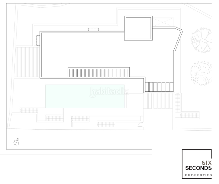 Foto fa278a49-4a97-495a-8247-a34fae44b7be. Casa con riscaldamento parcheggio piscina in Golf Bahía Finestrat