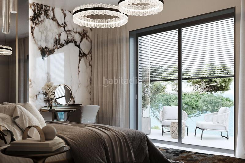 Foto 702071b6-f76f-466f-9fca-e26835ad2372. Casa descubra la excelencia en cada detalle con estanbspvilla contemporánea situada en la prestigiosa urbanización sierra cortina de fi en Finestrat