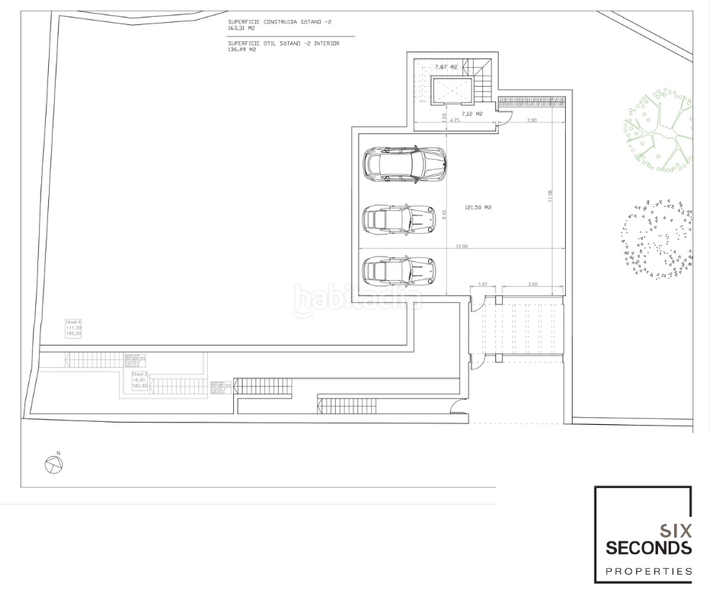 Foto eb0f43b5-badf-4159-a8fa-dc48419d30d8. Casa descubra la excelencia en cada detalle con estanbspvilla contemporánea situada en la prestigiosa urbanización sierra cortina de fi en Finestrat