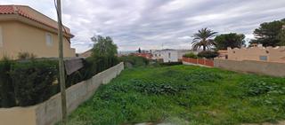 Residential Plot in Los Urrutias. En six seconds properties, nos enorgullece presentarle una oport