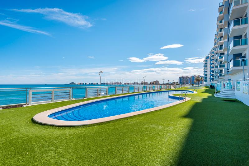 Foto 1c8a4c7e-002c-4085-8d27-34639c0d90b1. Maison avec parking piscine dans Veneziola Manga del Mar Menor (La)