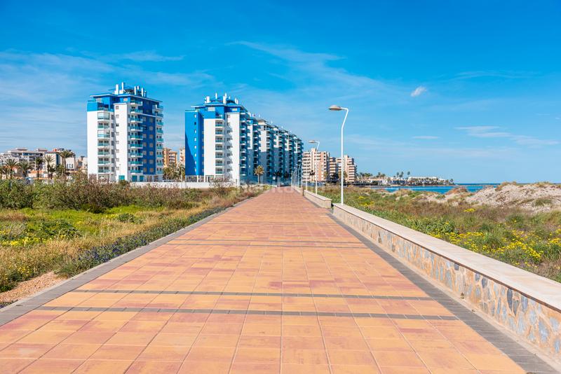 Foto 23294204-44e0-40fc-8d86-2b3e8357548a. Maison avec parking piscine dans Veneziola Manga del Mar Menor (La)