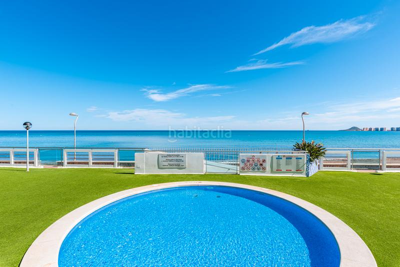 Foto 7b8416cd-4b24-441e-bd9d-b48ca81818b7. Maison avec parking piscine dans Veneziola Manga del Mar Menor (La)