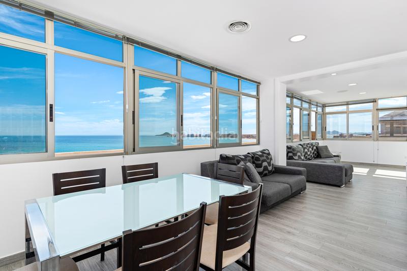 Foto 9076e7a6-622d-4004-a77f-2fac9f894b6a. Maison avec parking piscine dans Veneziola Manga del Mar Menor (La)