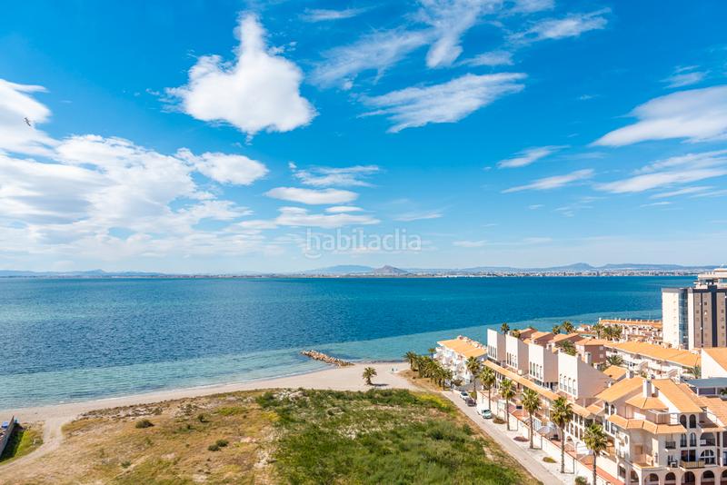 Foto 90f5bfdd-1577-4698-a8ac-ad58483f176c. Maison avec parking piscine dans Veneziola Manga del Mar Menor (La)