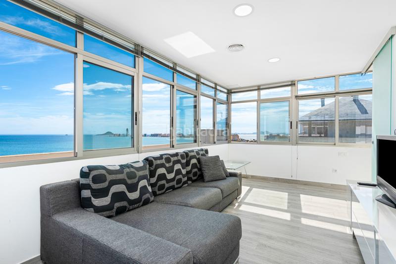 Foto df00da0c-f91d-4df1-86f9-8cb9730e4f6c. Maison avec parking piscine dans Veneziola Manga del Mar Menor (La)