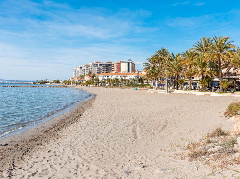 Foto e1b5bcf9-5f4c-4faa-9cb4-678755f923c1. Maison avec parking piscine dans Veneziola Manga del Mar Menor (La)