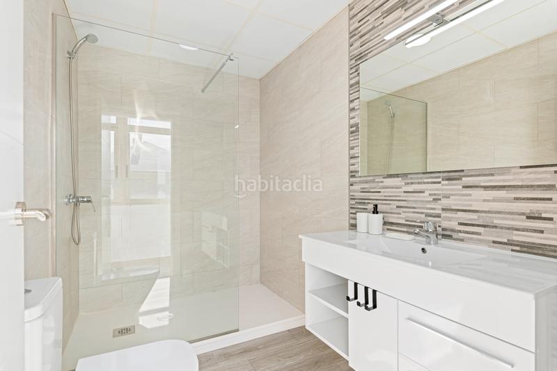 Foto fce4fd52-65af-4dbe-ac20-06dd1175ae0f. Maison avec parking piscine dans Veneziola Manga del Mar Menor (La)