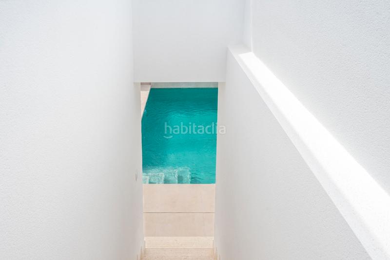 Foto a9723c50-5fa0-442e-a39c-44b1291b5f9b. Chalet avec parking piscine dans Roldán Torre - Pacheco