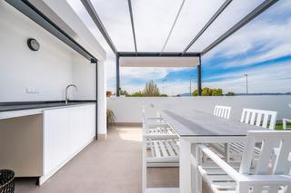 Chalet in Roldán. En six seconds properties vendemosnbspvillas de 3 dormitorios, 2