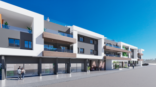 Apartament a Benijófar. Nuestro nuevo residencial se sitúa en el centro del pueblo de be