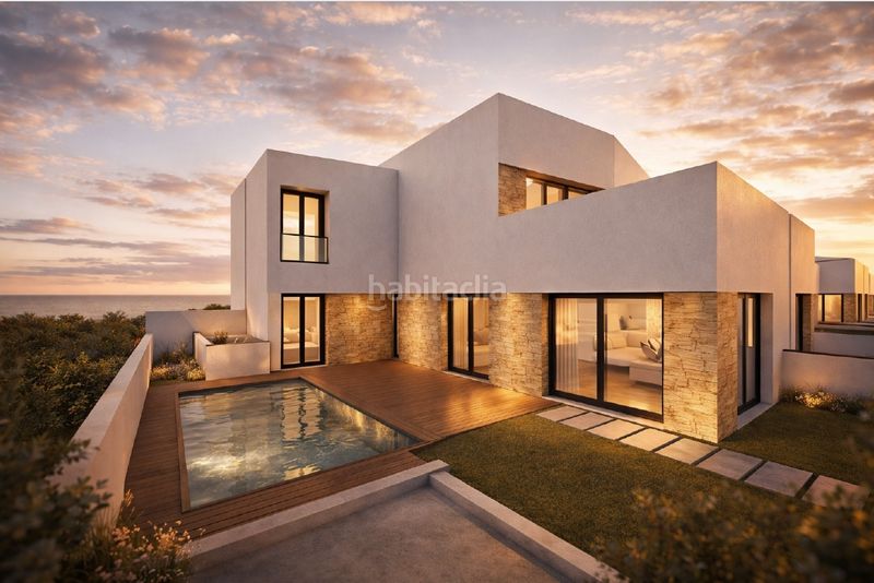 Foto 41046625-ee96-4327-ba92-c47a0d3afeb3. Casa amb aparcament a Bigastro