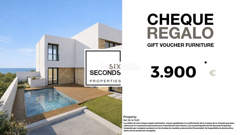 Foto 8cfb985c-3632-4e31-a5c1-cc05f1d0b072. Casa amb aparcament a Bigastro