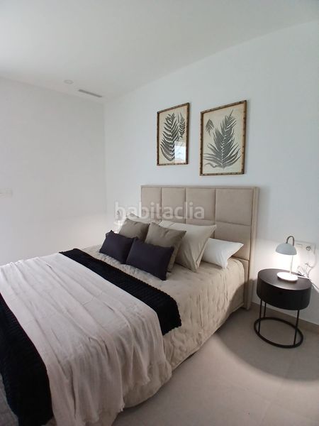 Foto dd7d5d2d-44c5-4ba9-a9ea-5d4b2c34612b. Casa amb aparcament a Bigastro