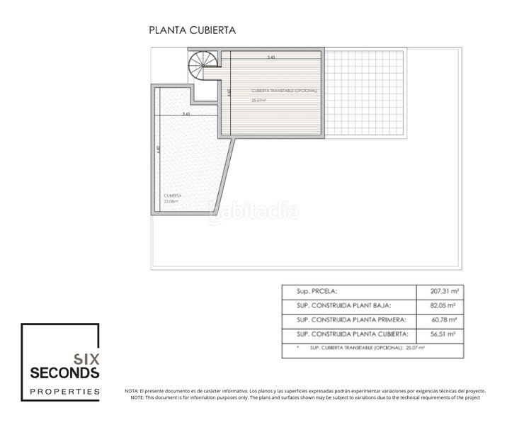 Foto fcbcac7e-c40c-4d4e-a4c2-21871991db55. Casa amb aparcament a Bigastro
