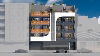 Apartamento en Las Piscinas Naturales. Bienvenidos a esta exclusiva promoción de apartamentos en el cen