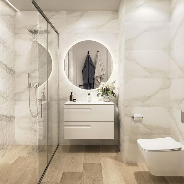 Foto 3209fdd6-016b-4c02-a742-d7acb7ead7fc. Piccolo appartamento con parcheggio piscina in Playa Arenal - Bol Calp