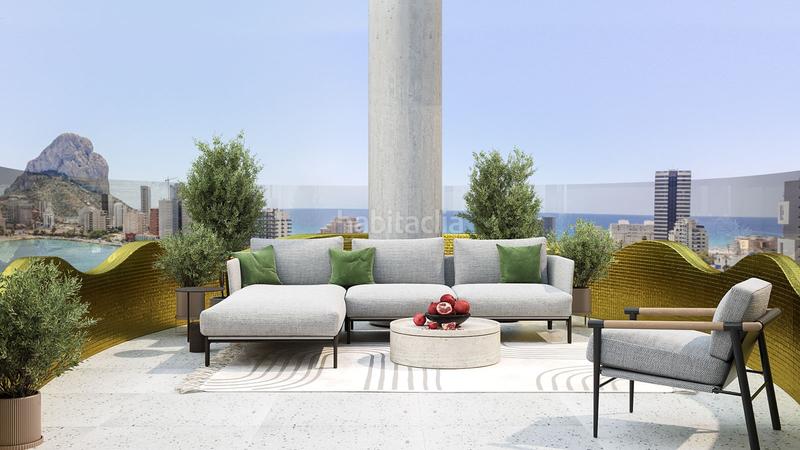 Foto 4b5ee62d-d103-4c88-ac82-3a2c619a5e89. Piccolo appartamento con parcheggio piscina in Playa Arenal - Bol Calp