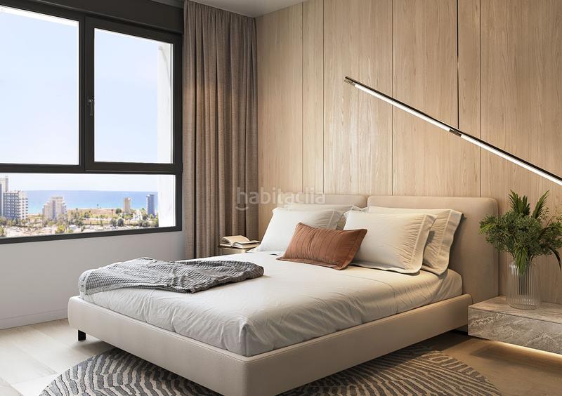 Foto a16ca27d-b5f9-4a7c-a80e-80337060ac77. Piccolo appartamento con parcheggio piscina in Playa Arenal - Bol Calp