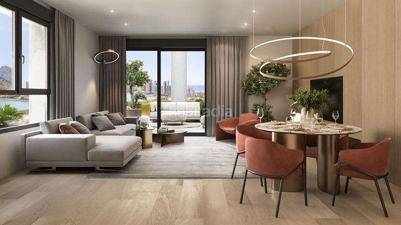 Foto de752efd-da07-480c-9150-e1b34daec347. Piccolo appartamento con parcheggio piscina in Playa Arenal - Bol Calp