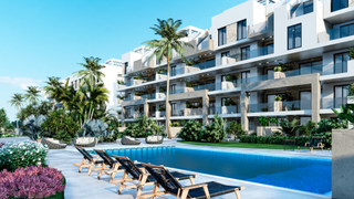 Apartment in El Raso. Six seconds propertiesnbspte muestra un conjunto residencial pri