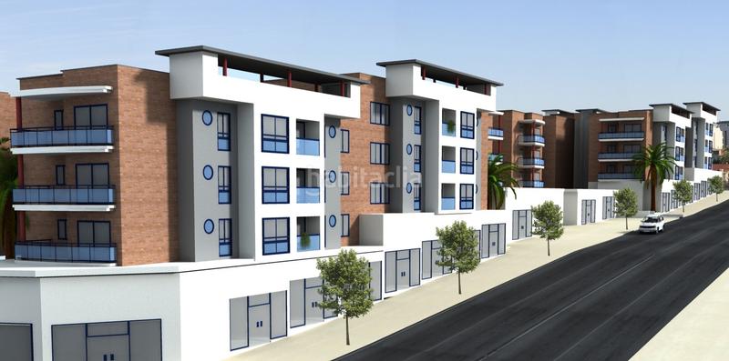 Foto 183639d3-d83a-475e-86fa-03549facae7c. Piccolo appartamento con parcheggio piscina in Plans-Gasparot Vila Joiosa (la)